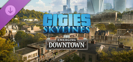 Cities: Skylines Steam Charts and Player Count Stats