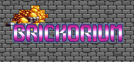 Brickorium Cover Image