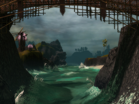Guild Wars Factions® for steam Guild Wars Factions® for steam