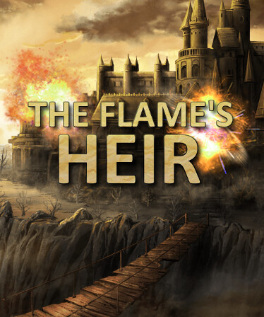 The Flame's Heir