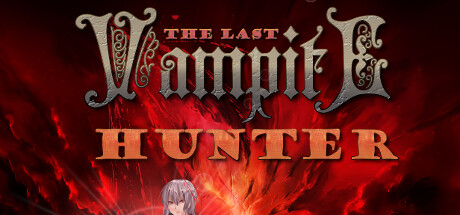 The Last Vampire Hunter banner image