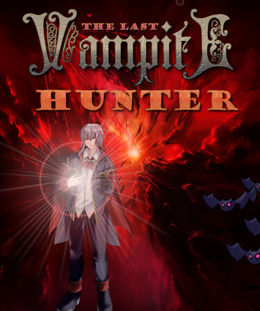 The Last Vampire Hunter