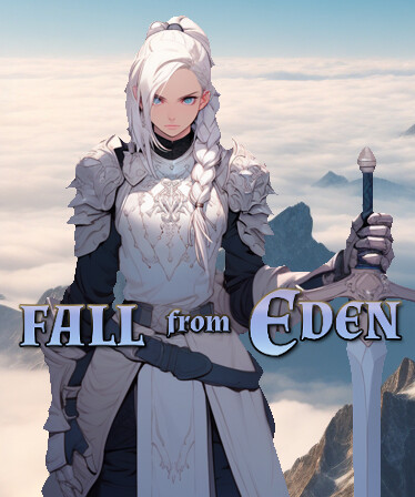 Fall From Eden