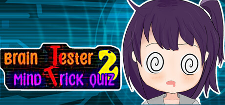 Brain Tester : Mind trick quiz 2 banner image