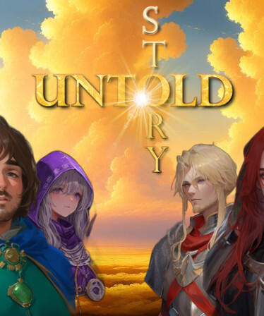 Untold Story