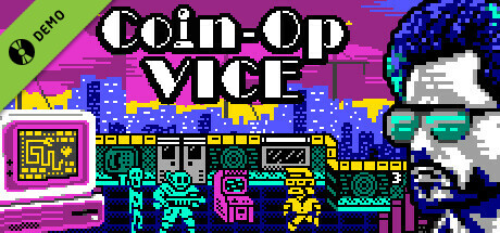 Coin-Op Vice Demo