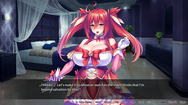 Скриншот из Cosplay Cumdump: Doing it Doujin Style Скриншот из Cosplay Cumdump: Doing it Doujin Style