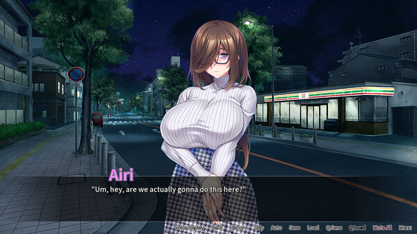 Скриншот из Cosplay Cumdump: Doing it Doujin Style Скриншот из Cosplay Cumdump: Doing it Doujin Style
