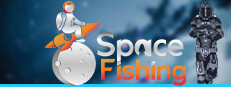 Space Fishing 게임 이미지
