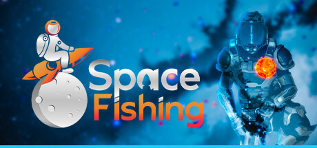 Space Fishing Cover Image