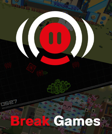 Break Games