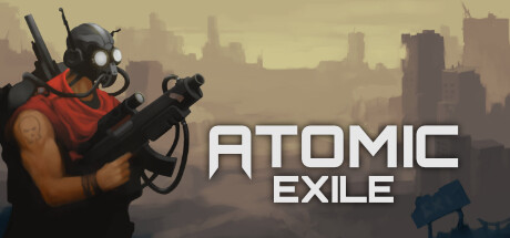 Atomic Exile Cover Image