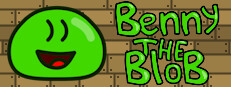 Benny The Blob