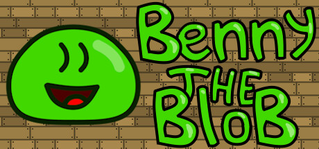 Benny The Blob steam charts