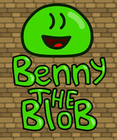 Benny The Blob