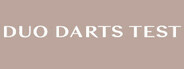 Duo Darts Playtest