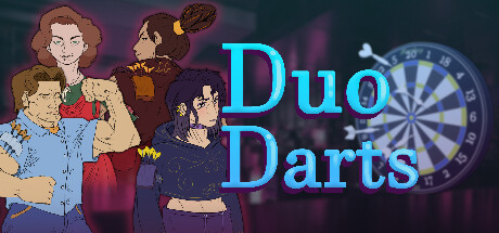 Duo Darts Playtest banner