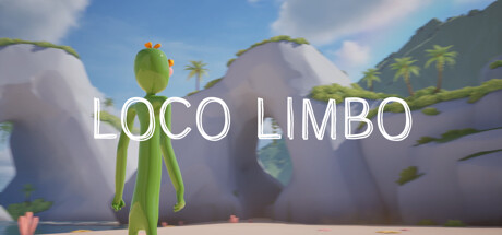 Loco Limbo Cover Image
