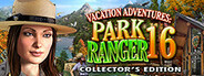 Vacation Adventures: Park Ranger 16 Collectors Edition