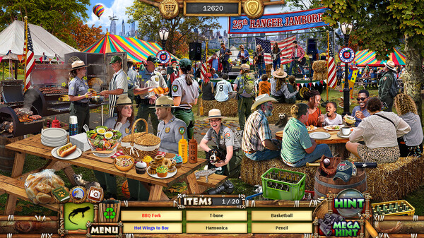 Vacation Adventures: Park Ranger 16 Collectors Edition game for windows Pc 1