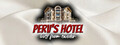 Perv's Hotel, Lust from Sweden logo