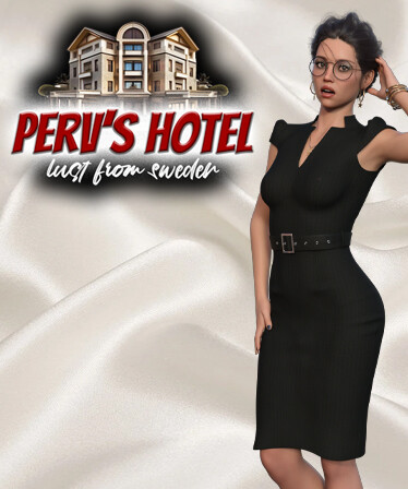 Perv's Hotel, Lust from Sweden