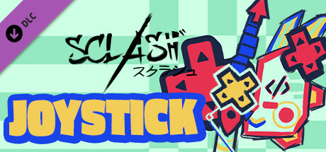 sclash - joystick vertical card thumbnail