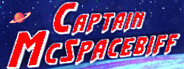 Captain McSpacebiff
