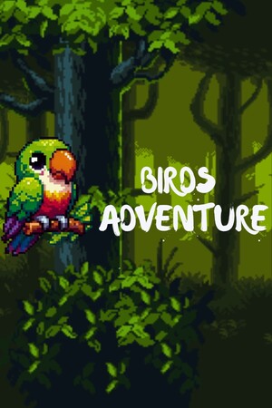 Birds Adventure