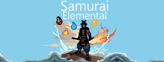 Samurai Elemental