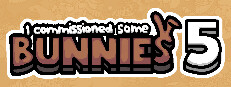 I commissioned some bunnies 5