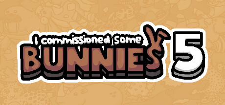 I commissioned some bunnies 5 Cover Image