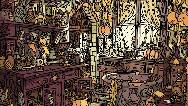 I commissioned some bunnies 5 game for windows Pc 1