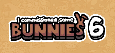 I commissioned some bunnies 6 Cover Image