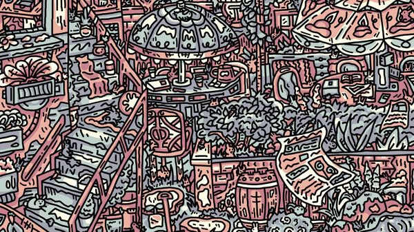 Скриншот из I commissioned some bunnies 6