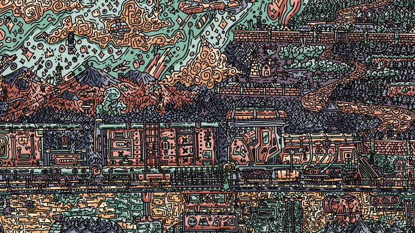 Скриншот из I commissioned some bunnies 6