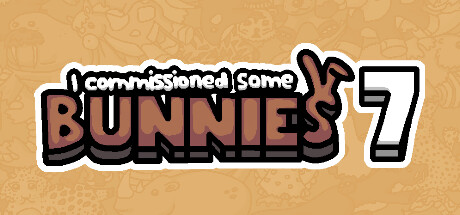 I commissioned some bunnies 7 Cover Image
