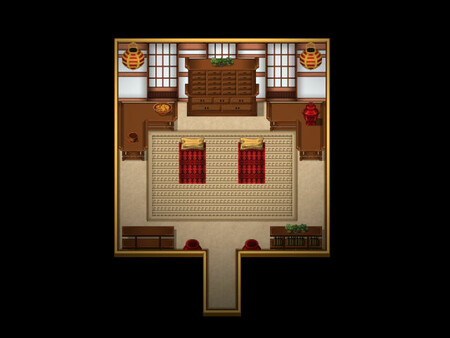 RPG Maker MV - KR Spirit of Asia Tileset