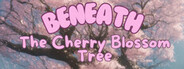 Beneath The Cherry Blossom Tree