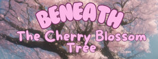 Beneath The Cherry Blossom Tree