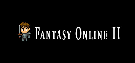 Steam header art for Fantasy Online 2