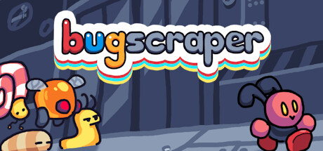 Bugscraper Cover Image
