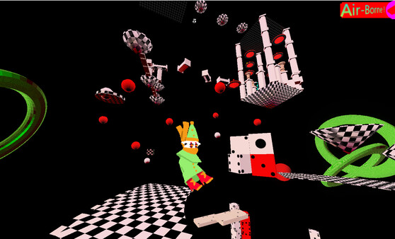 Escaping DandyLandfor windows and Linux 1