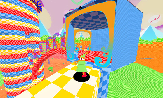 Escaping DandyLand game for Linux 1