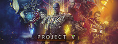 Project V: Origins