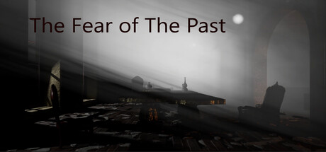 The Fear of The Past Cover Image