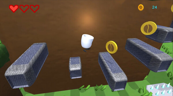 Java Journey game for windows Pc 1