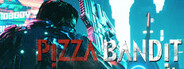 Pizza Bandit Playtest