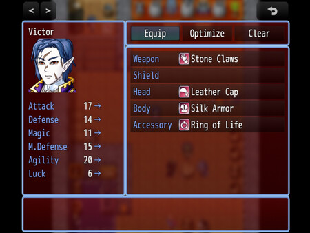 Скриншот из Victorious