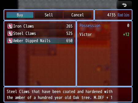 Скриншот из Victorious